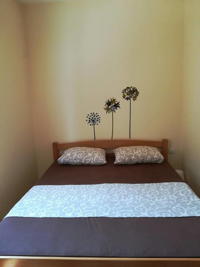 Luxury Apartment Maja Tivat Exterior foto